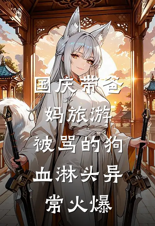 国庆带爸妈旅游，被骂的狗血淋头异常火爆