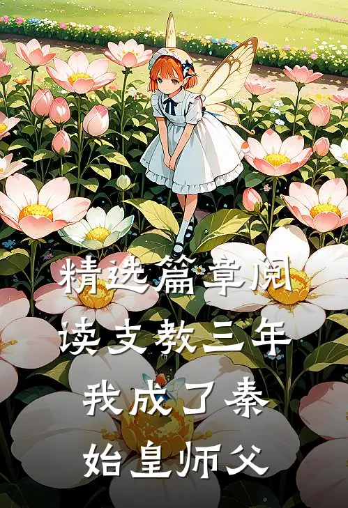 精选篇章阅读支教三年，我成了秦始皇师父