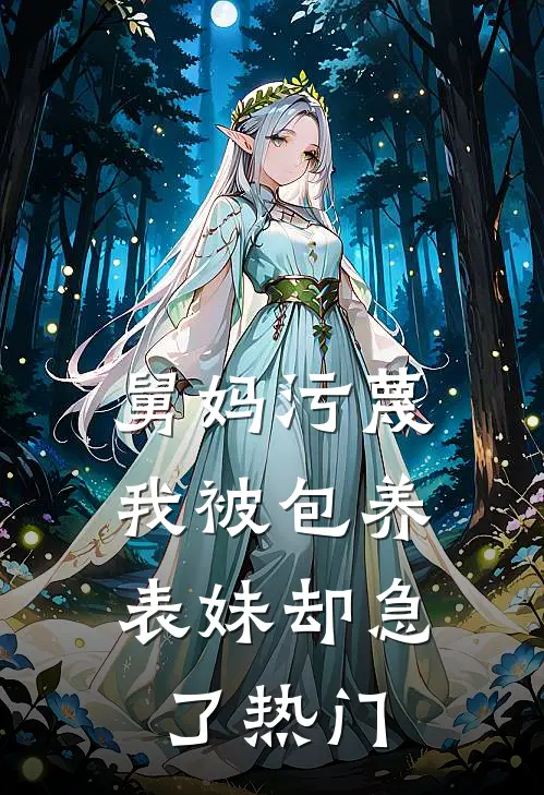 舅妈污蔑我被包养，表妹却急了热门