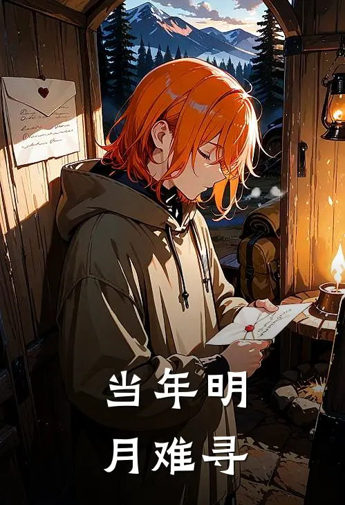 当年明月难寻