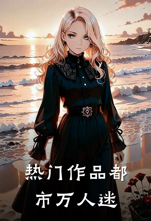热门作品都市万人迷