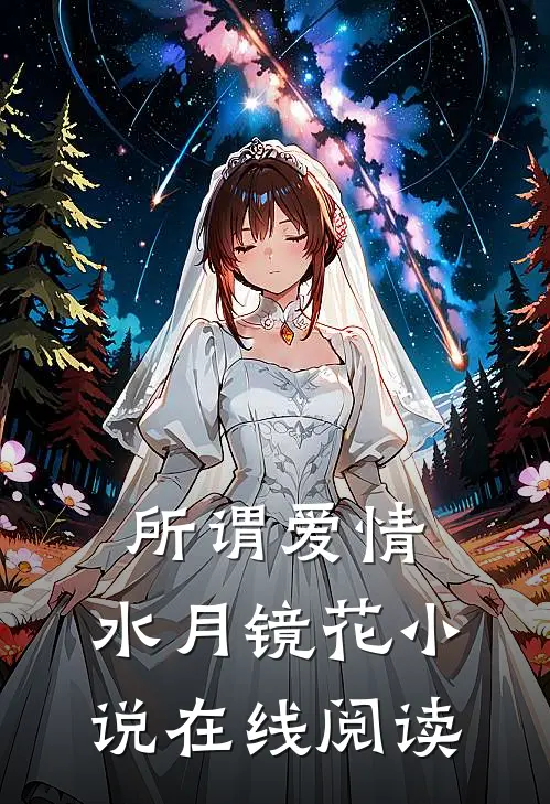 所谓爱情，水月镜花小说在线阅读