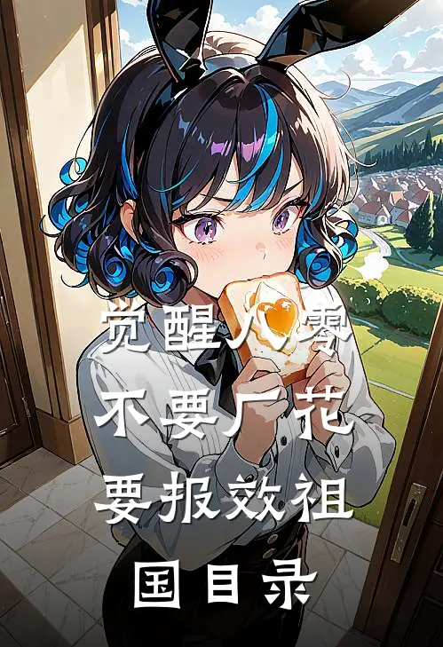 觉醒八零，不要厂花要报效祖国目录