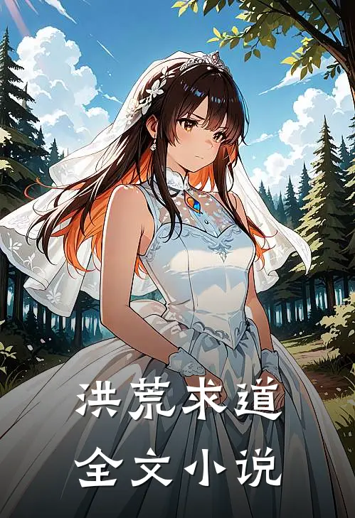 洪荒求道全文小说