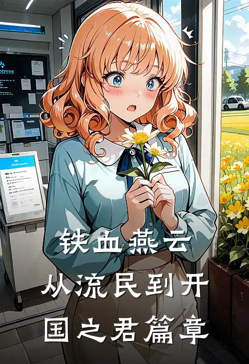 铁血燕云：从流民到开国之君篇章