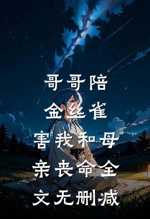哥哥陪金丝雀，害我和母亲丧命全文无删减