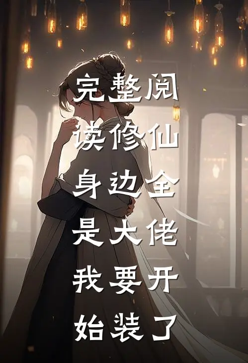 完整阅读修仙：身边全是大佬，我要开始装了