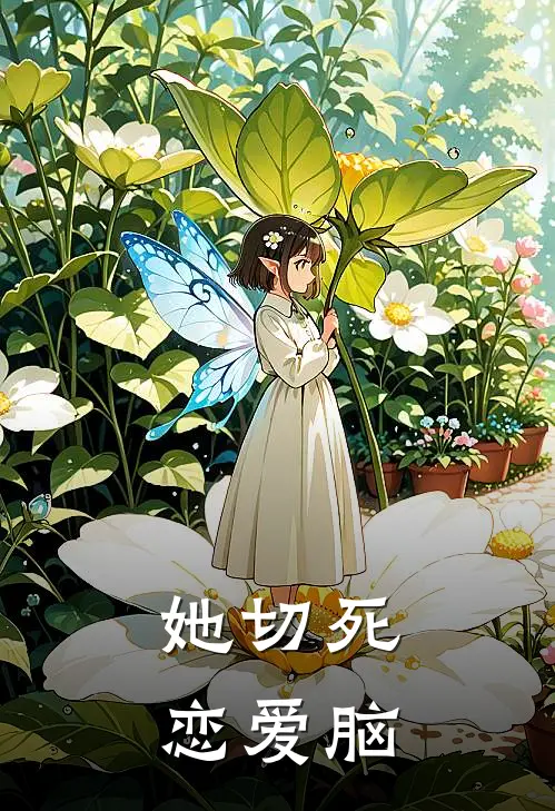 她切死恋爱脑