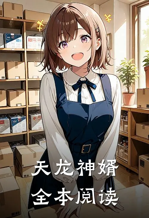 天龙神婿全本阅读