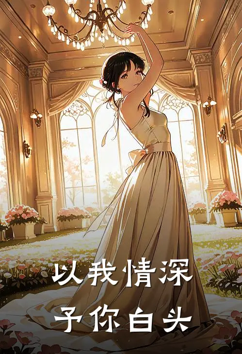 以我情深，予你白头