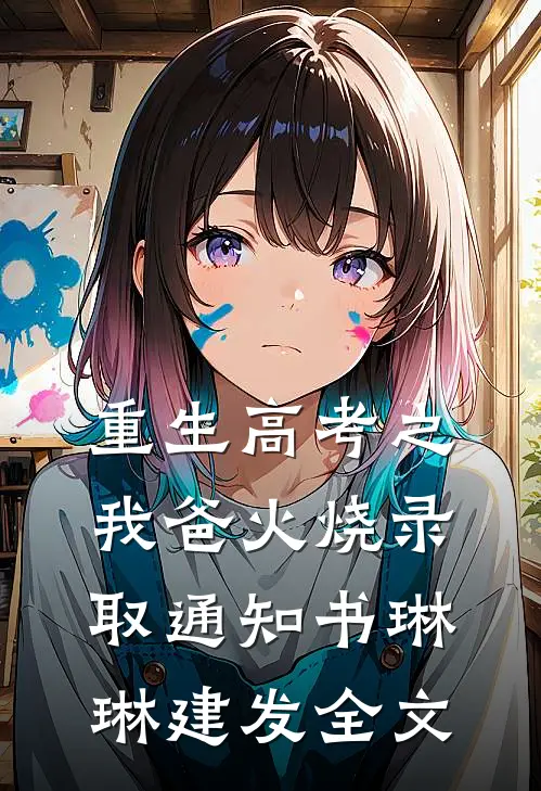 重生高考之我爸火烧录取通知书琳琳建发全文