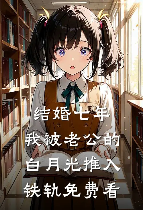 结婚七年，我被老公的白月光推入铁轨免费看