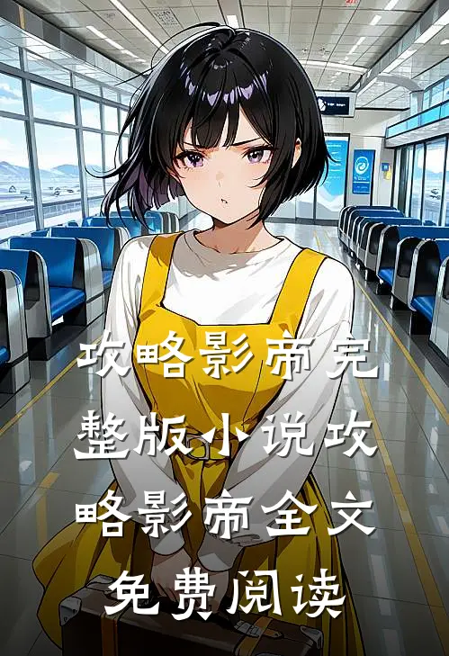 攻略影帝完整版小说_攻略影帝全文免费阅读
