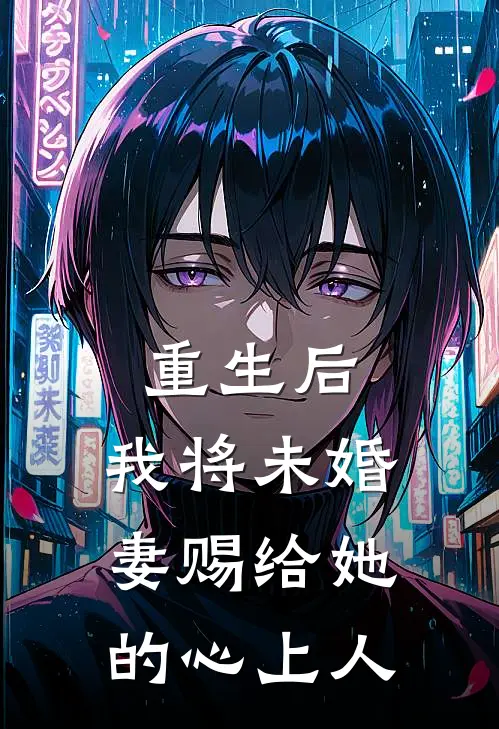 重生后，我将未婚妻赐给她的心上人