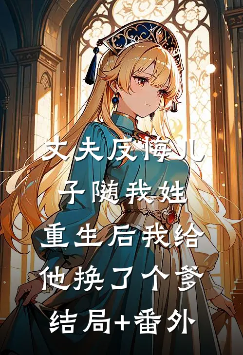 丈夫反悔儿子随我姓，重生后我给他换了个爹结局+番外
