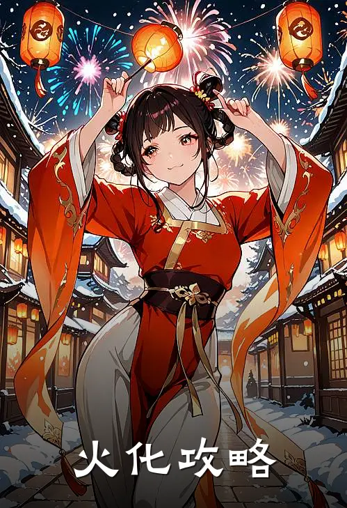 火化攻略