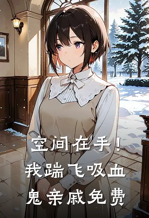 空间在手！我踹飞吸血鬼亲戚免费