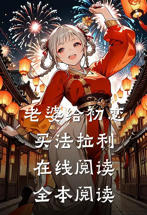 老婆给初恋买法拉利在线阅读全本阅读