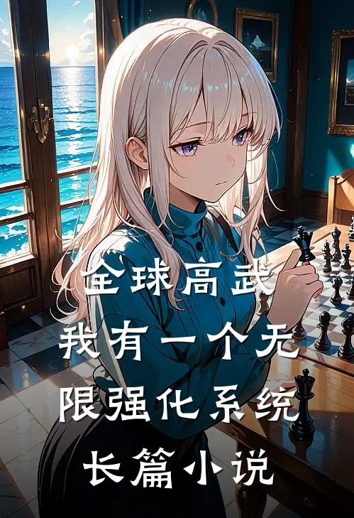 全球高武：我有一个无限强化系统长篇小说