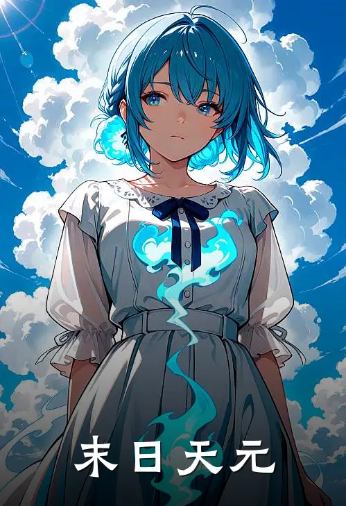 末日天元