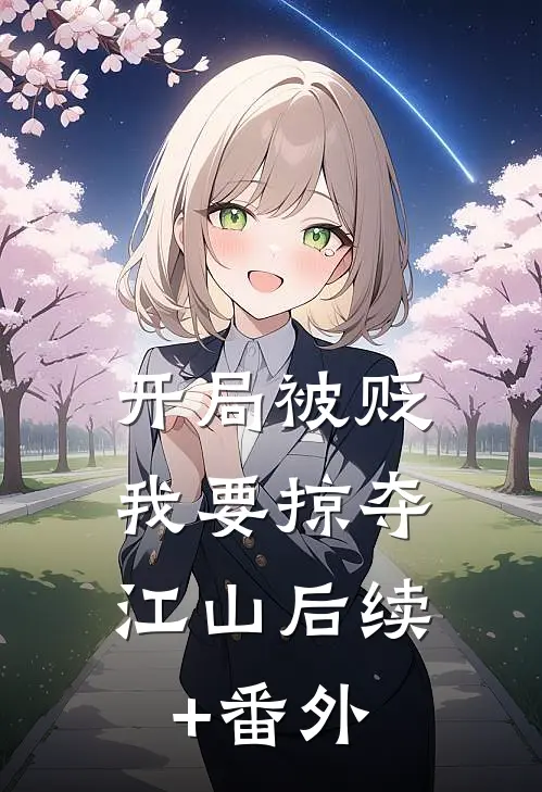 开局被贬，我要掠夺江山后续+番外