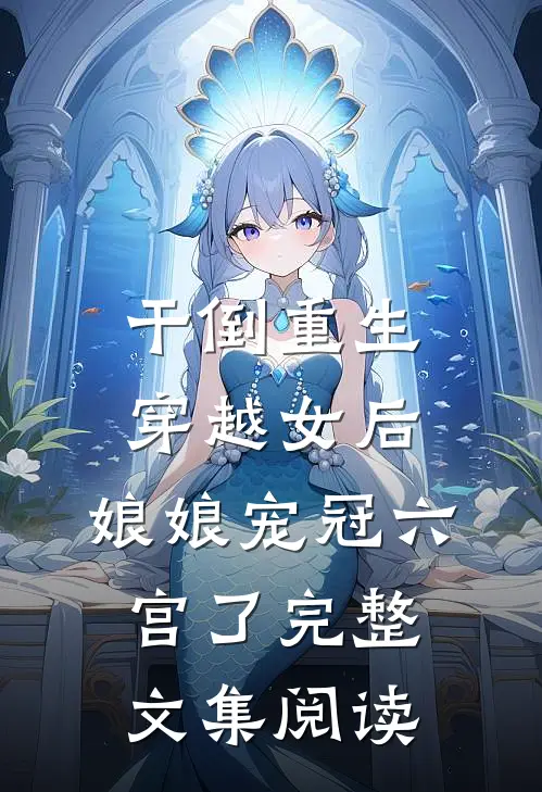 干倒重生穿越女后，娘娘宠冠六宫了完整文集阅读