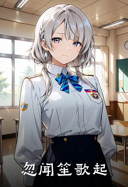 忽闻笙歌起