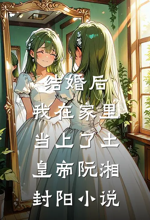 结婚后，我在家里当上了土皇帝阮湘封阳小说