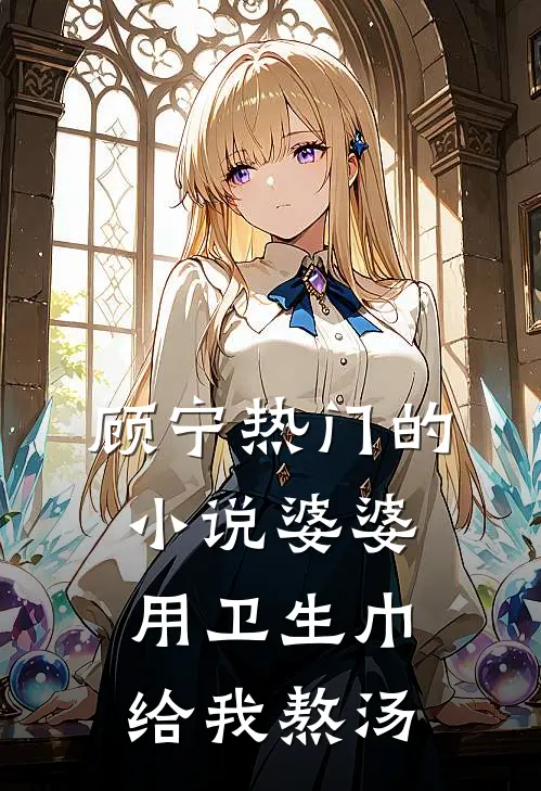 顾宁热门的小说婆婆用卫生巾给我熬汤