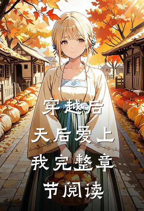 穿越后，天后爱上我完整章节阅读