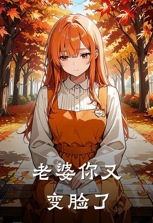 老婆你又变脸了
