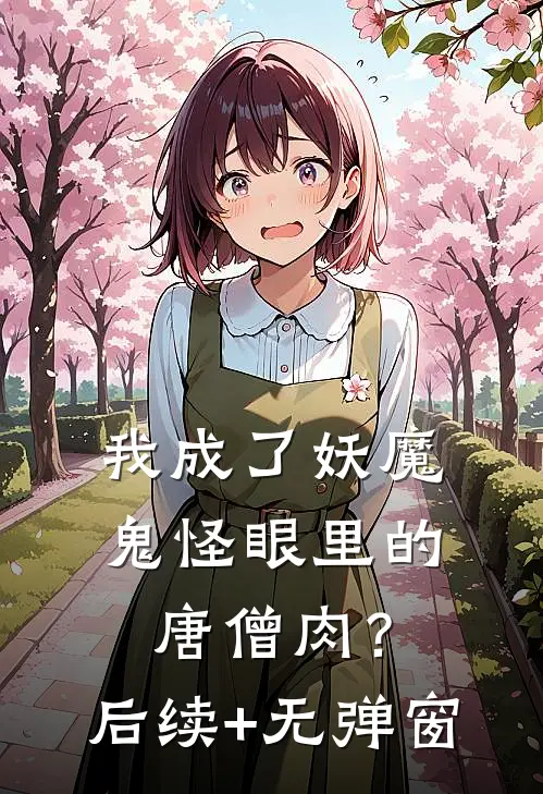 我成了妖魔鬼怪眼里的唐僧肉？后续+无弹窗