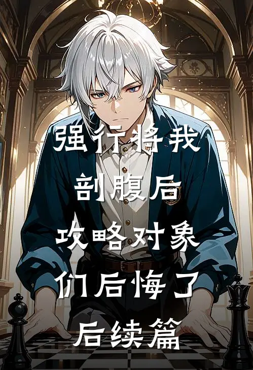强行将我剖腹后，攻略对象们后悔了后续篇