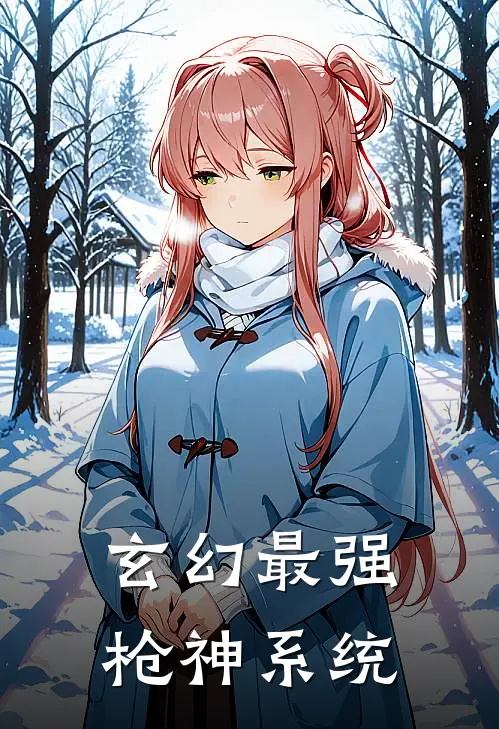 玄幻最强枪神系统