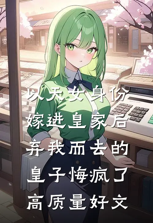 以天女身份嫁进皇家后，弃我而去的皇子悔疯了高质量好文