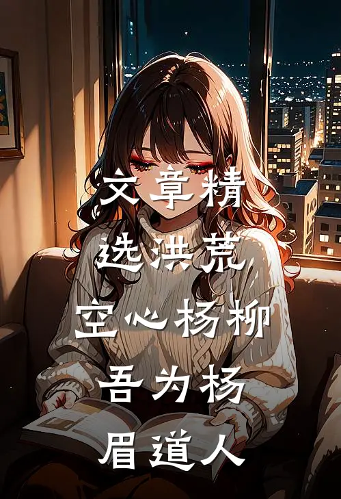 文章精选洪荒：空心杨柳，吾为杨眉道人