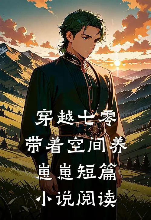 穿越七零：带着空间养崽崽短篇小说阅读