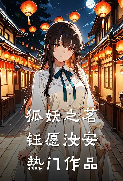 狐妖之茗钰愿汝安热门作品