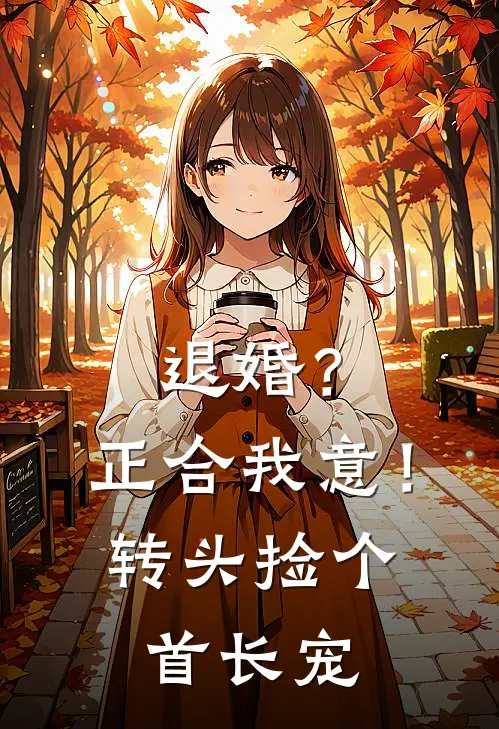退婚？正合我意！转头捡个首长宠