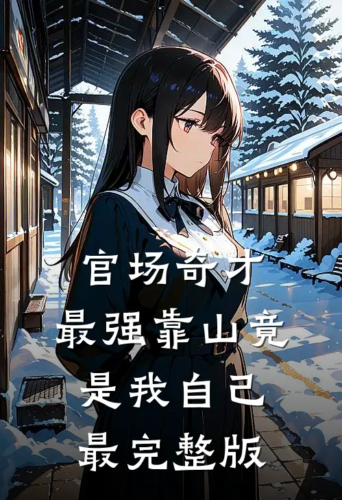 官场奇才：最强靠山竟是我自己最完整版