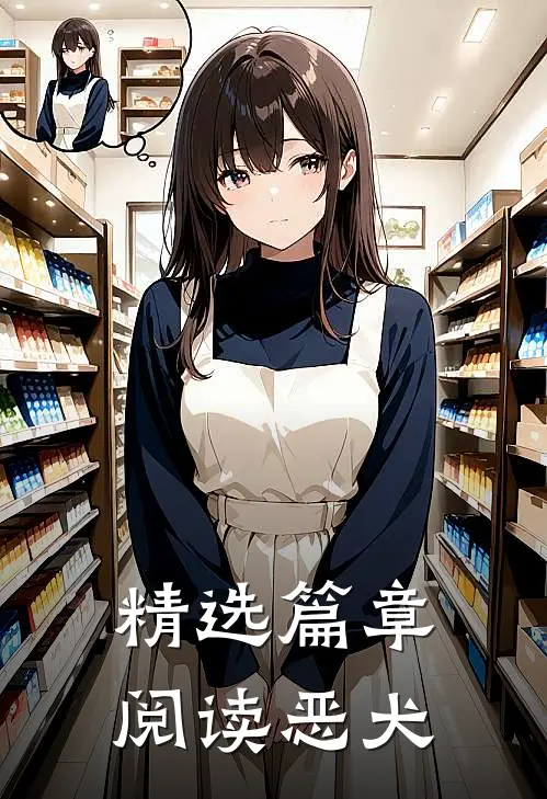 精选篇章阅读恶犬