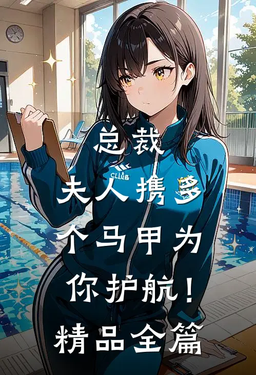 总裁，夫人携多个马甲为你护航！精品全篇
