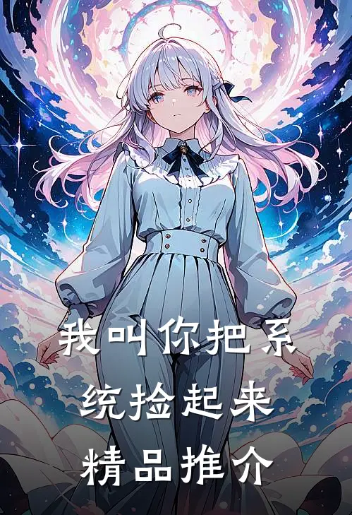 我叫你把系统捡起来精品推介