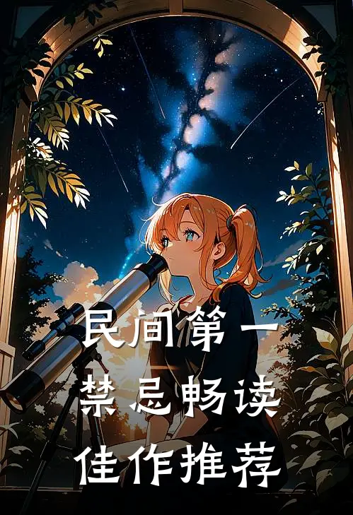民间第一禁忌畅读佳作推荐