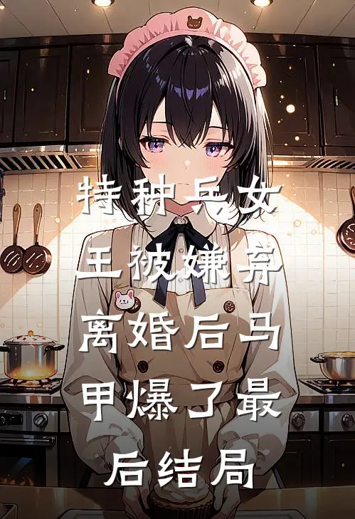 特种兵女王被嫌弃，离婚后马甲爆了最后结局