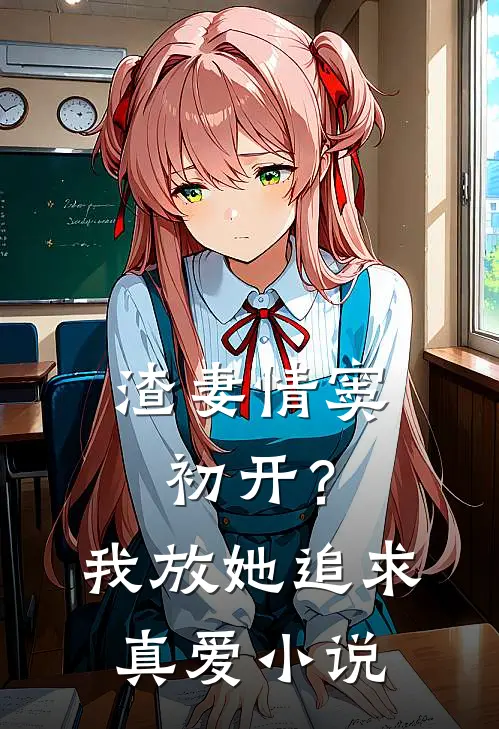 渣妻情窦初开？我放她追求真爱小说