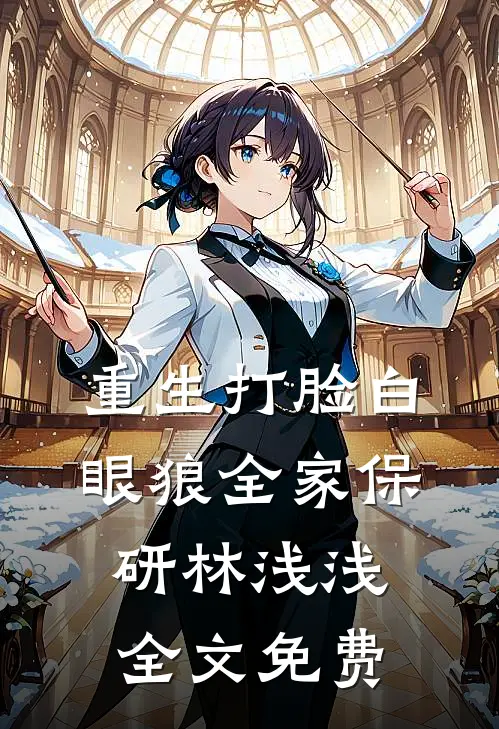 重生打脸白眼狼全家保研林浅浅全文免费
