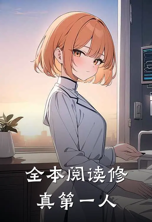 全本阅读修真第一人