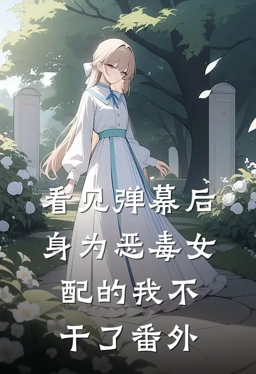 看见弹幕后，身为恶毒女配的我不干了番外
