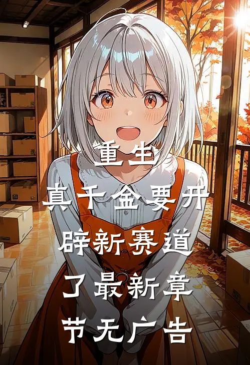 重生：真千金要开辟新赛道了最新章节无广告